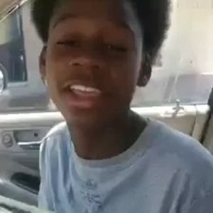 Meet your Posher, Edward